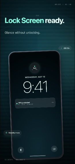 Lock Screen