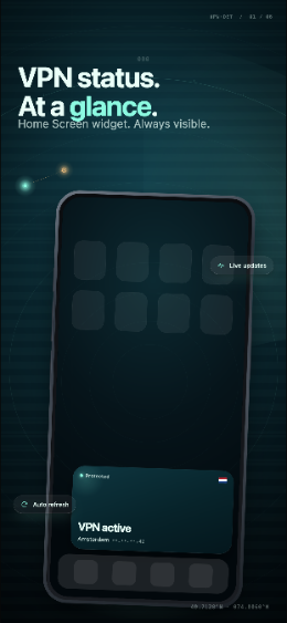 VPN Hero