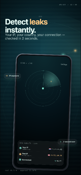 Detection