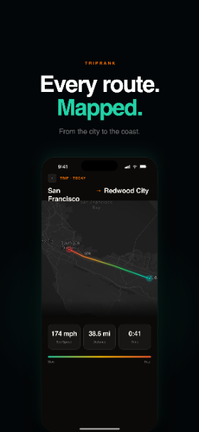 City Route