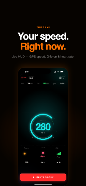 Live HUD